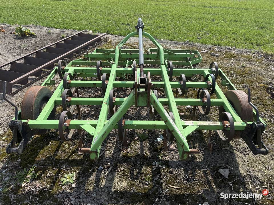 Agregat uprawowy Mikołajew sprzedam