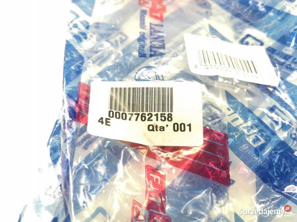 FIAT OSŁONA AMORTYZATORA 7762158 lubelskie sprzedam