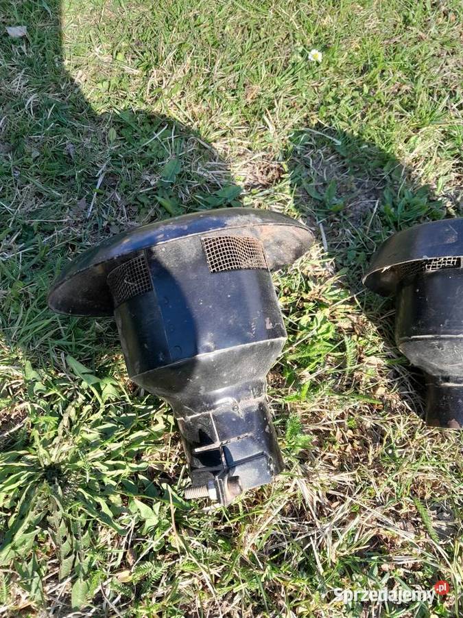 Filtr powietrza wstępny sprzedam