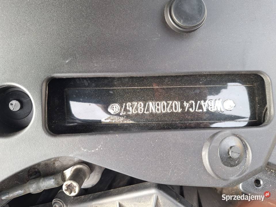 BMW Seria 7 730d xDrive sport