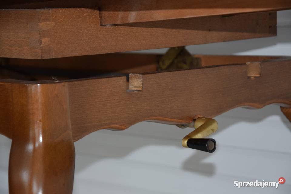 ława ludwikowska rozkładana i podnoszona nowa Olsztyn