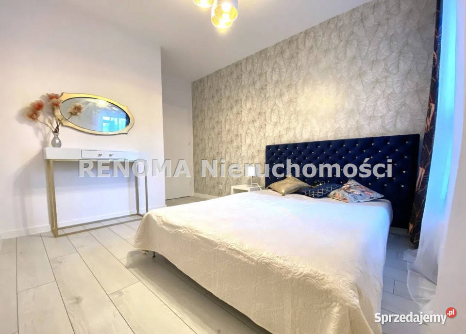 Mieszkanie 54m2 3pokojowe Białystok Sukienna