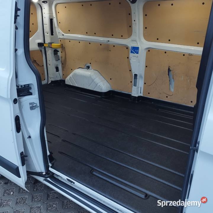 Ford Transit Custom Lift L2H1 Kraków