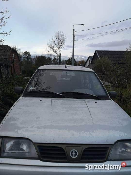 Polonez combi świętokrzyskie sprzedam