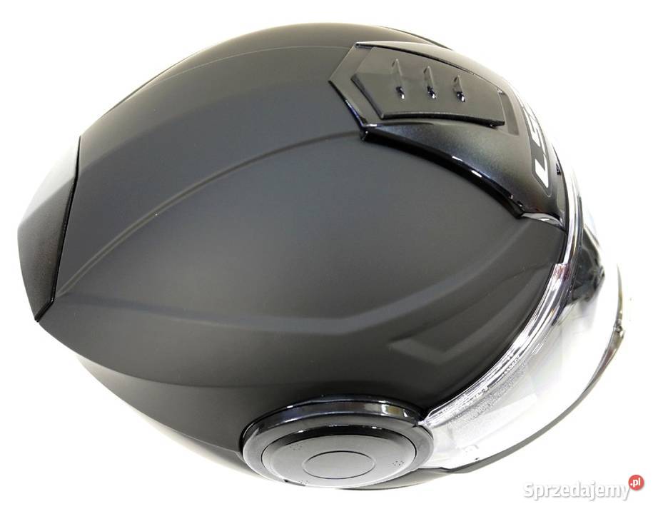 KASK Pinlock LS2 FF902 SCOPE MATT BLACK L Konstancin-Jeziorna sprzedam