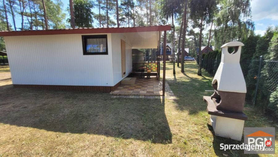 sprzedaży gruntu Pobierowo Piastowska 1047m2 Sprzedaż