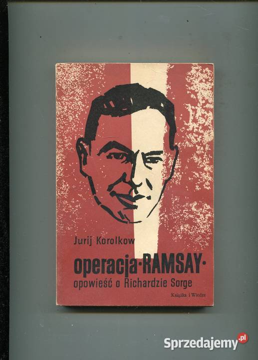 Operacja Ramsay Korolko zachodniopomorskie Szczecin