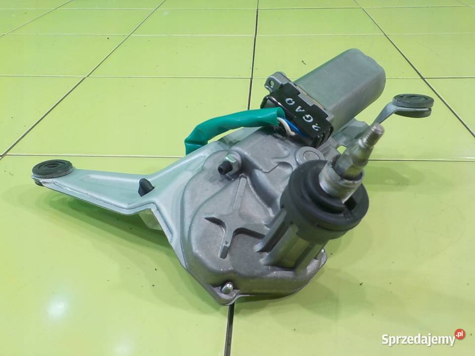 HYUNDAI SANTA FE II LIFT 22 CRDI 11r silniczek Suków