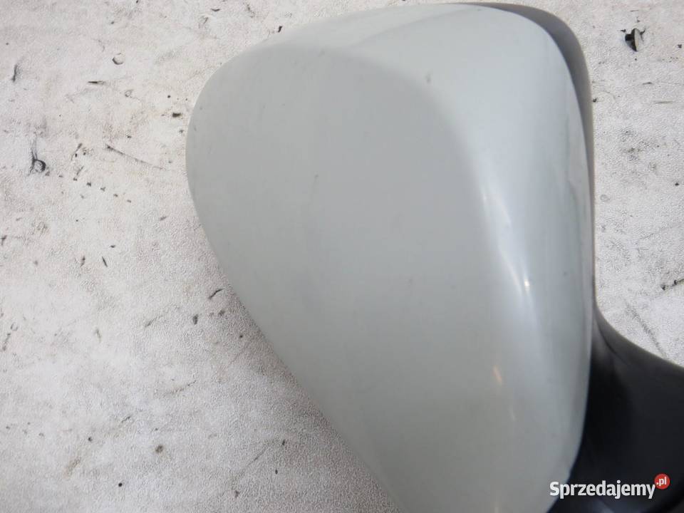 LUSTERKO PRAWE 3 PIN HYUNDAI I30 II Lusterka zewnętrzne sprzedam