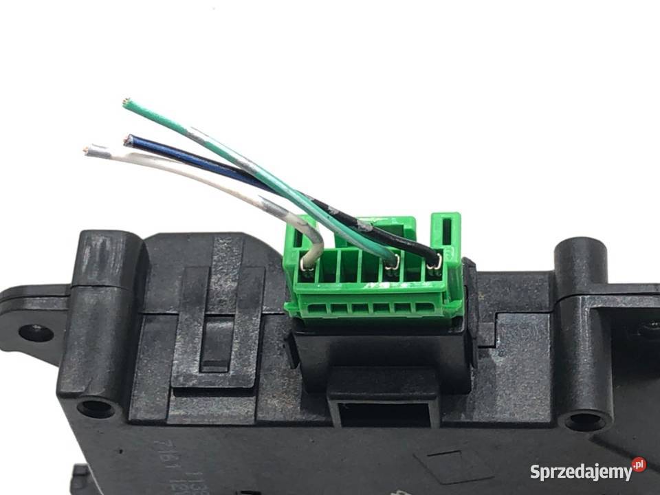 SILNIK NAGRZEWNICY SUBARU 1138003840 BRZ