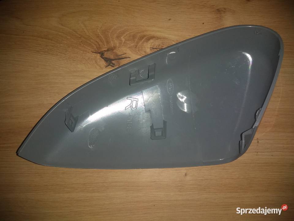 Obudowa lusterka Citroen C5 Aircross