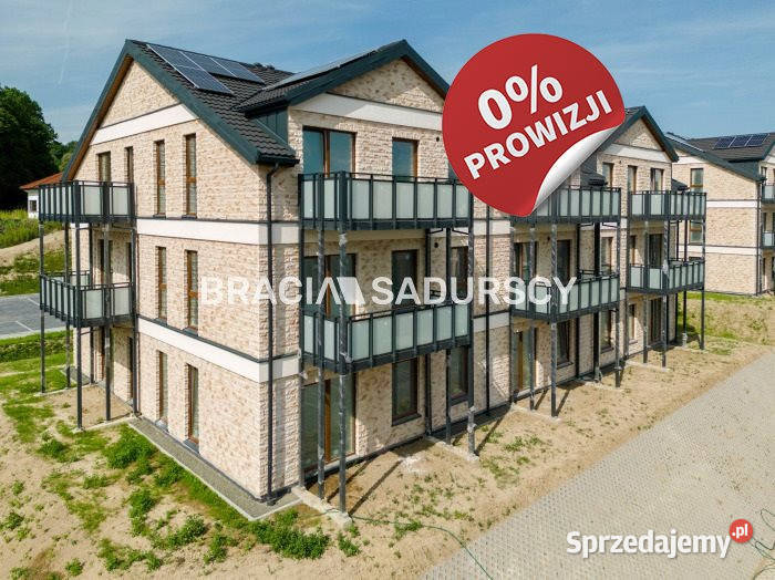 Do sprzedaży mieszkanie Myślenice 4545m2 3