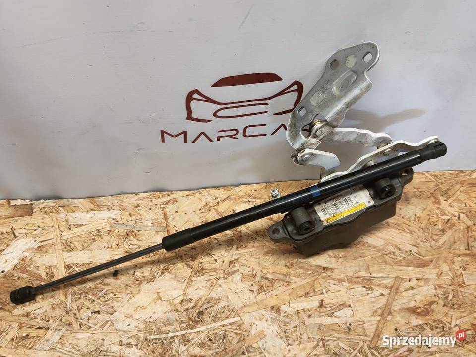 Zawias Nabój Maski Prawy Mercedes W212 Lift Pleszew