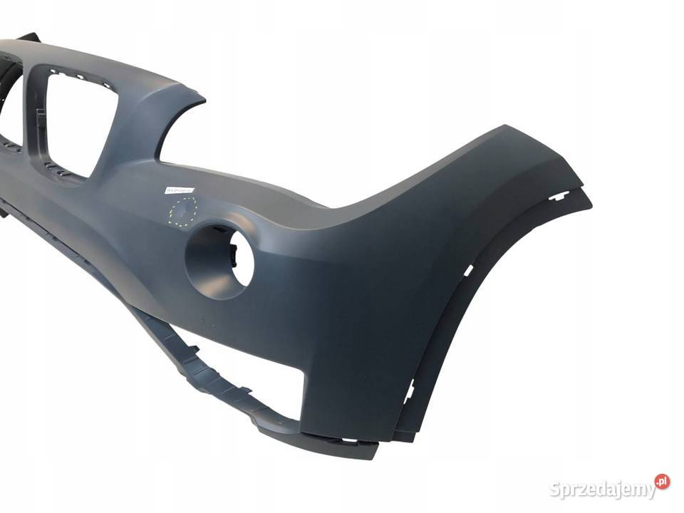BMW X1 E84 2013 2015 LIFT Zderzak przedni Skarżysko-Kamienna