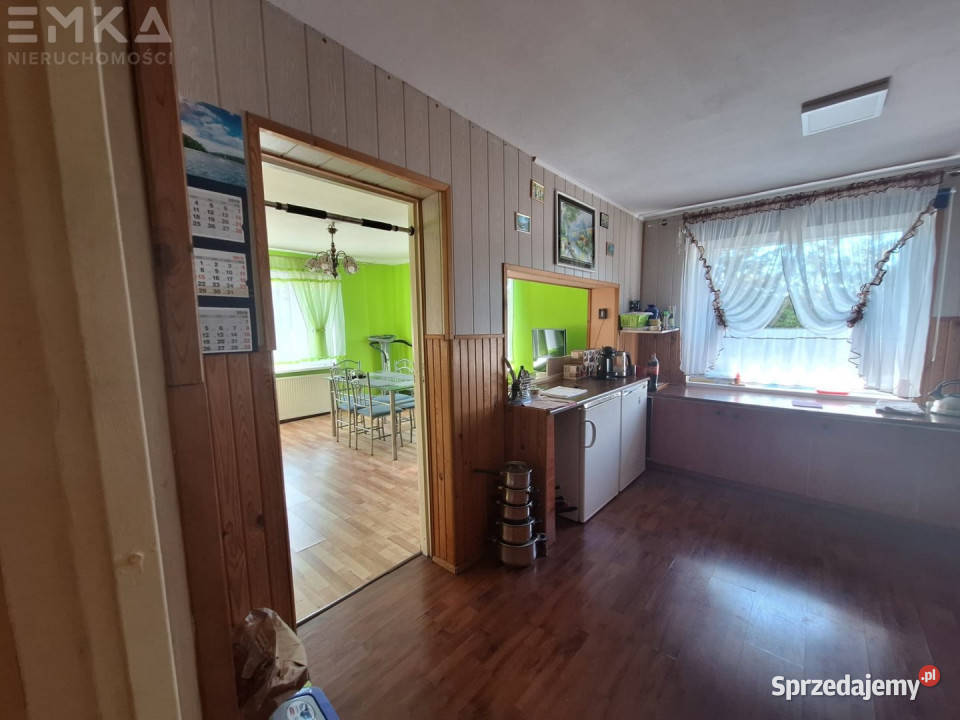 Dom Bukowiec 132m2 132m2 kujawsko-pomorskie