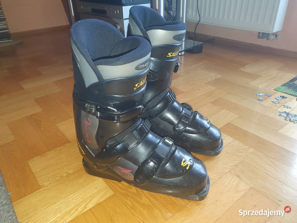 salomon optima ultra light ski boots