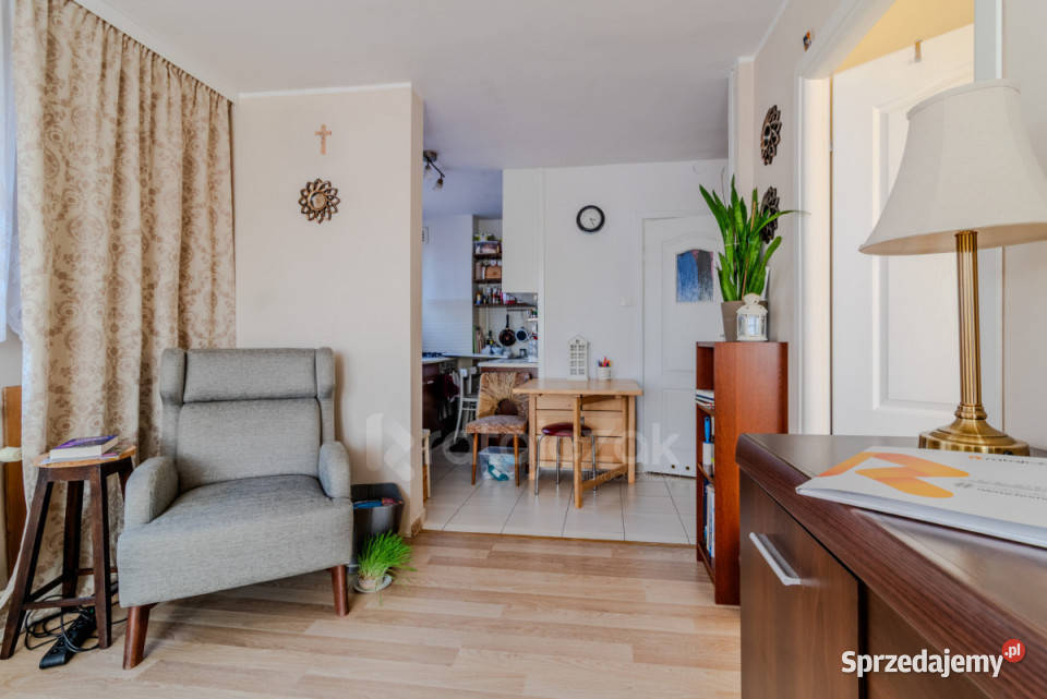 Mieszkanie Gdynia Józefa Bema 541m2 3 pokoje Sprzedaż