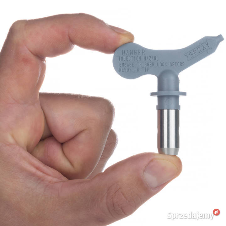 Dysza Malarska UltraHeavy 241 Szerokość Natrysku sprzedam