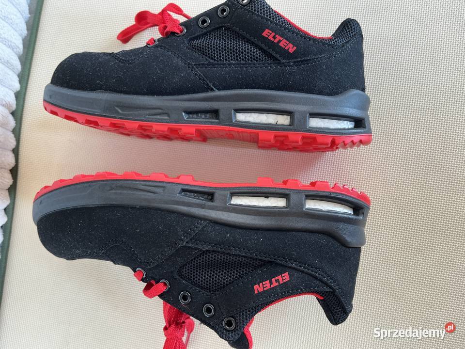 Elten buty ochronne robocze damskie Jastrzębie-Zdrój