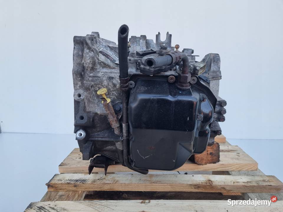 AUTOMATYCZNA SKRZYNIA BIEGÓW Volvo V70 II 24 Skrzynie biegów manualne Rudka sprzedam