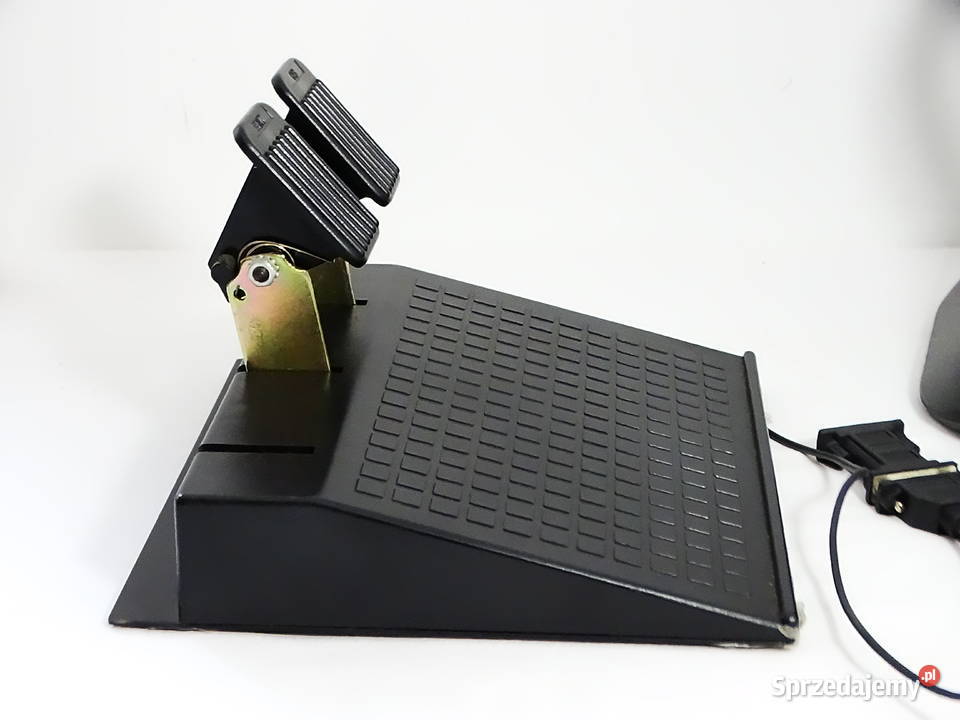 Thrustmaster Formula T2 PC Gamingowa kierownica Biłgoraj