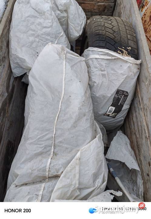 Koła zimowe audi Q7 Touareg Cayenne lubelskie Tomaszów Lubelski