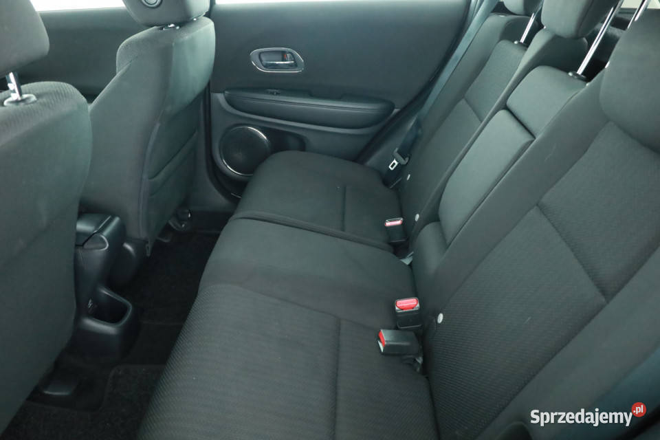 Honda HRV 15 iVTEC Piaseczno
