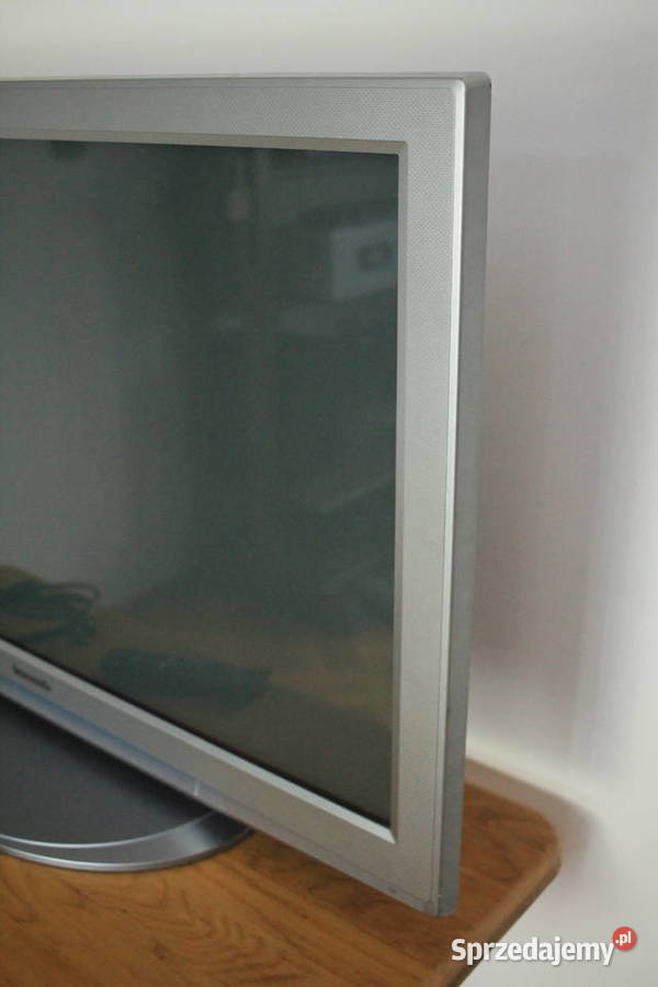 Telewizor plazmowy 42 cale Panasonic P42S20ES Elektronika śląskie sprzedam