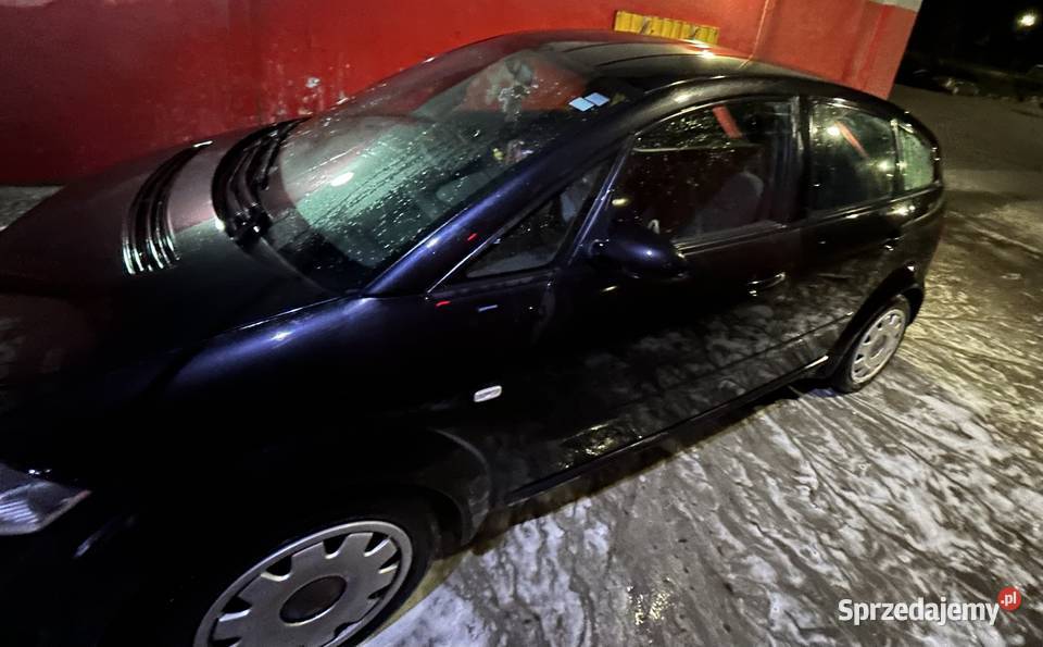 Audi A2 16 FSI Józefów nad Wisłą