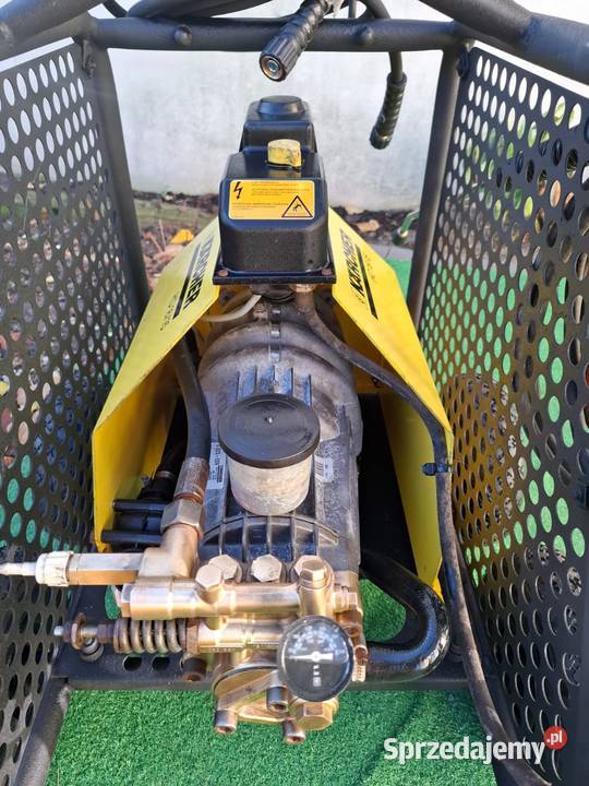 Myjka Karcher HD 1615 Gwarancja Wysyłka Serwis Radom