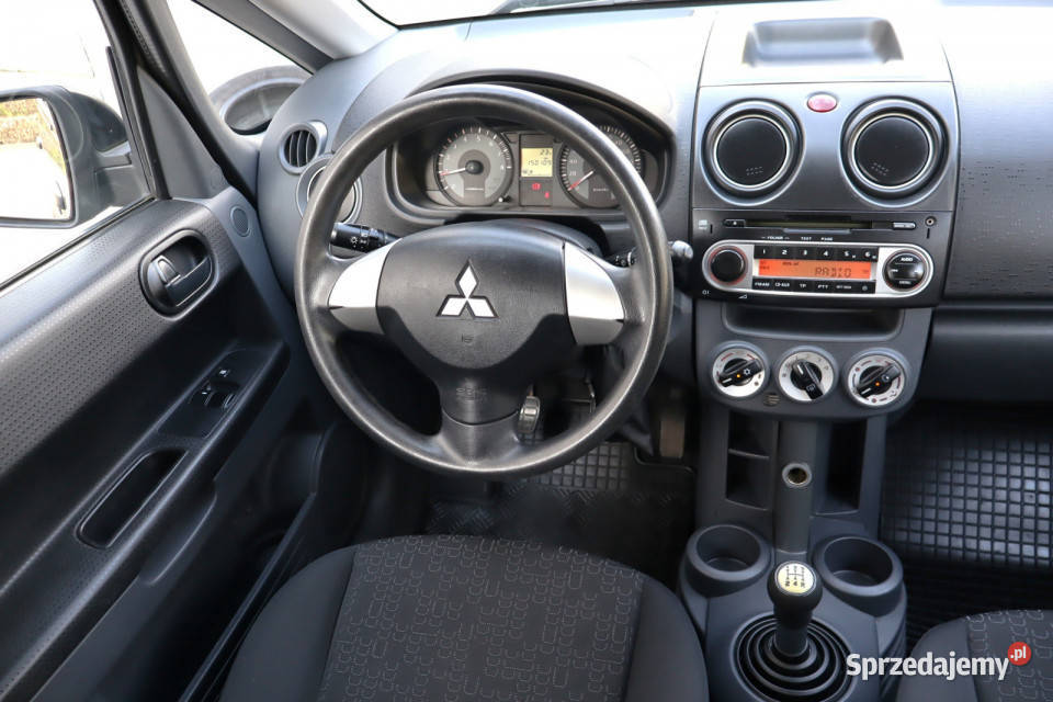 Mitsubishi Colt 13 Colt