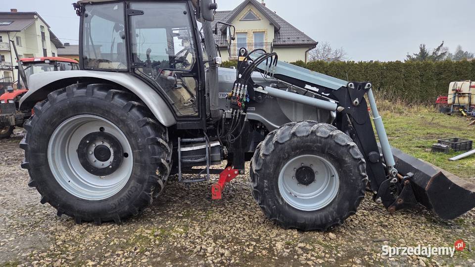 FARMTRAC 7100 DT Skalbmierz