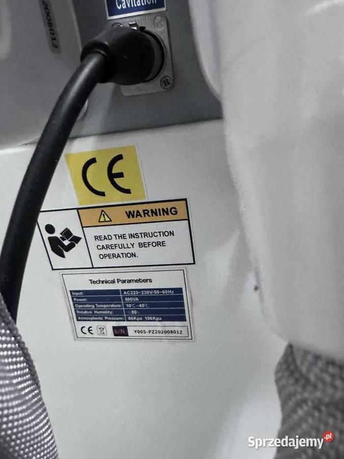 Vellashape modelowanie ciała lipolaser śląskie