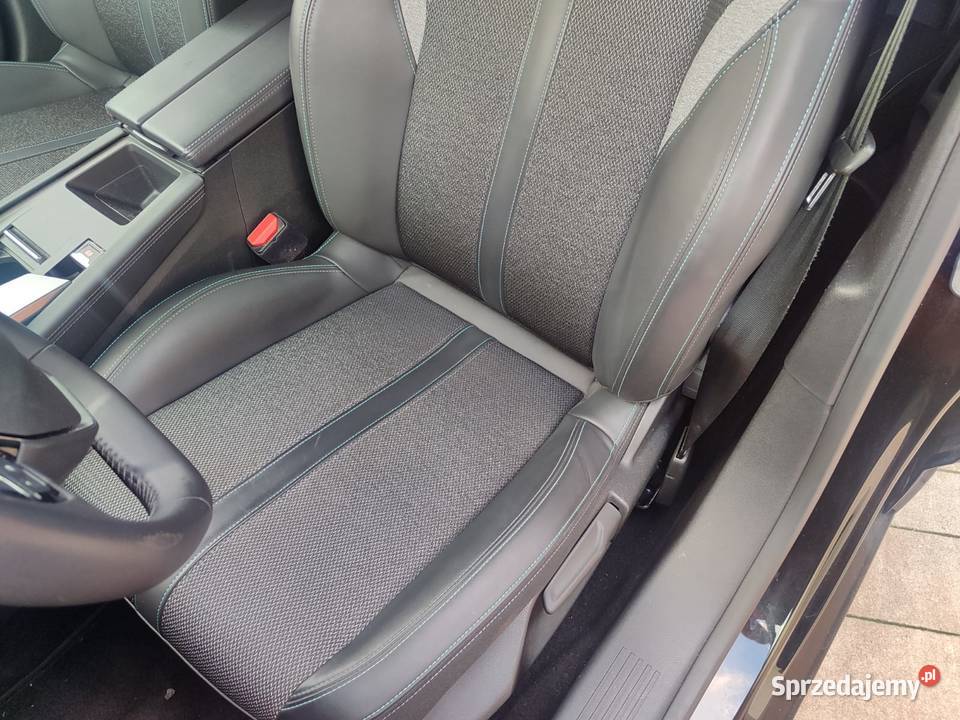 peugeot 308 15 hdi 2022 allure Morawica