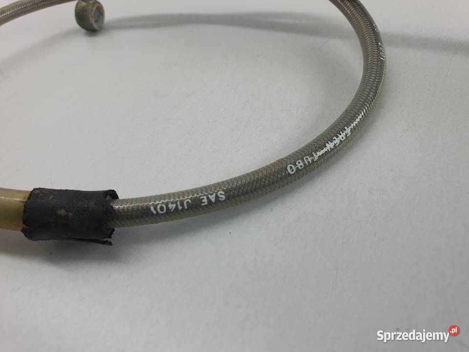 Przewod Hamulcowy Husqvarna Wr 250 Cr Łódź