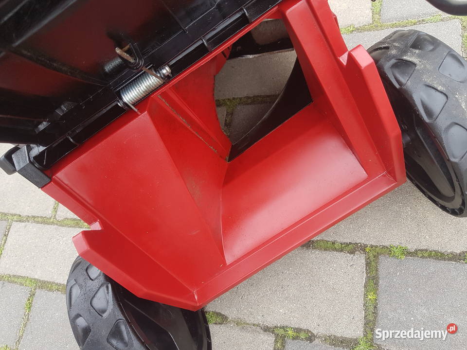 kosiarka Einhell AKU GE 1833 LiSolo Dom i Ogród Głogowa