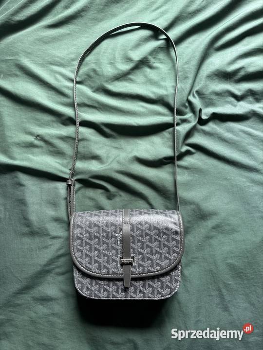 Torba Goyard szara