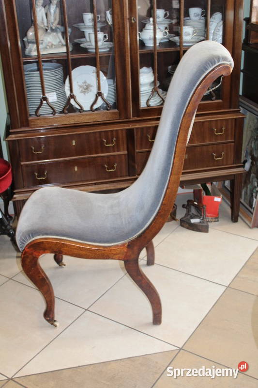 Krzesło szezlong svanstol 10 Szczecin sprzedam