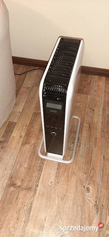 grzejnik olejowy Huta Dłutowska