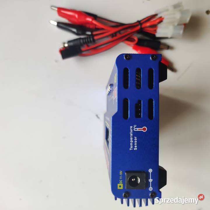 ładowarka do baterii AC Power 12V 5A Adapter do Pozostałe Zawiercie