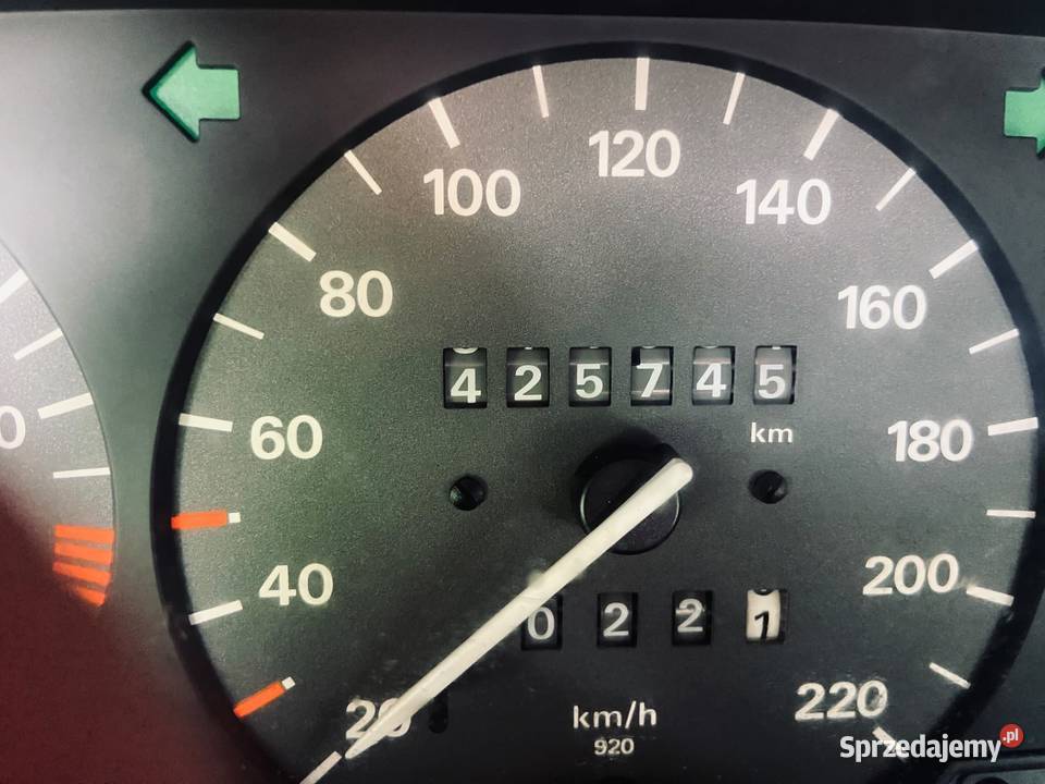 Volkwagen Passat b4 Rok produkcji 1995 warmińsko-mazurskie Elbląg