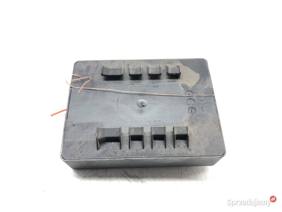 MODUŁ ŚWIATEŁ OPEL INSIGNIA A 13399666 0817 sprzedam