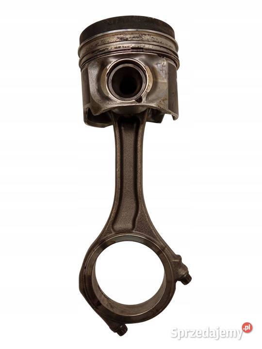 TŁOK 83L82 30 TDI VW Volkswagen Touareg I