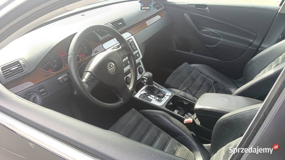 Passat b6 sprzedam