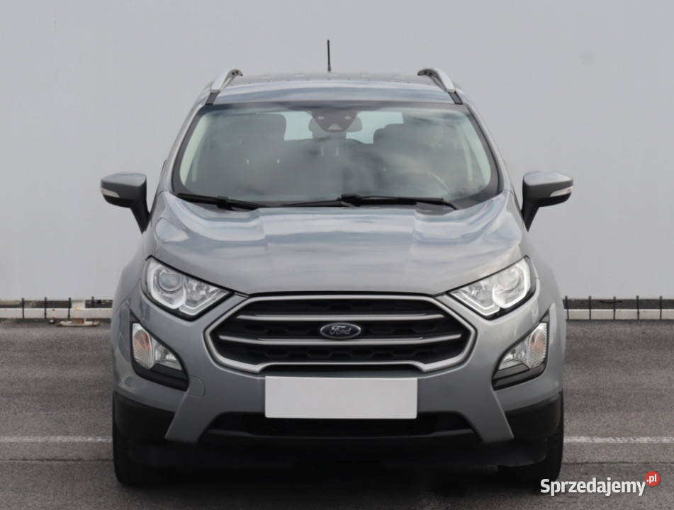 Ford Ecosport 10 EcoBoost EcoSport Lublin