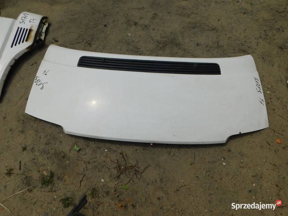 vw T4 maska 31783 WYSYŁKA śląskie Żory
