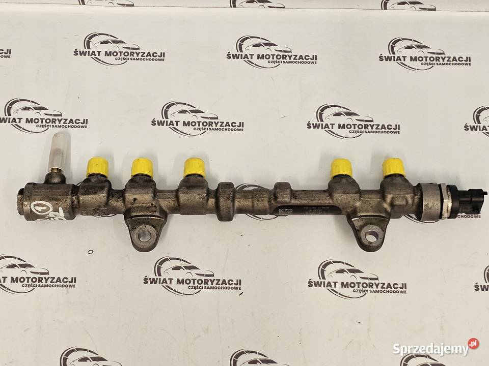 FIAT ALFA OPEL 13 MULTIJET 199B1000 95 11r osobowe sprzedam