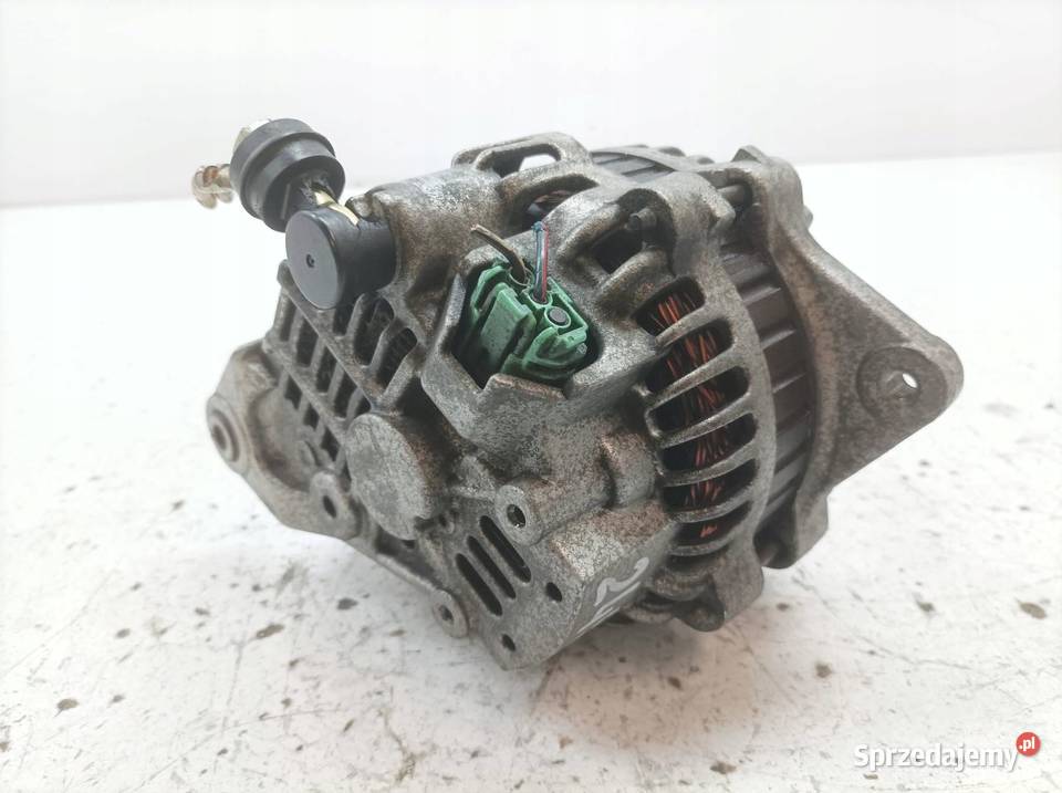 ALTERNATOR 23700AA430 20 16V Subaru Forester I