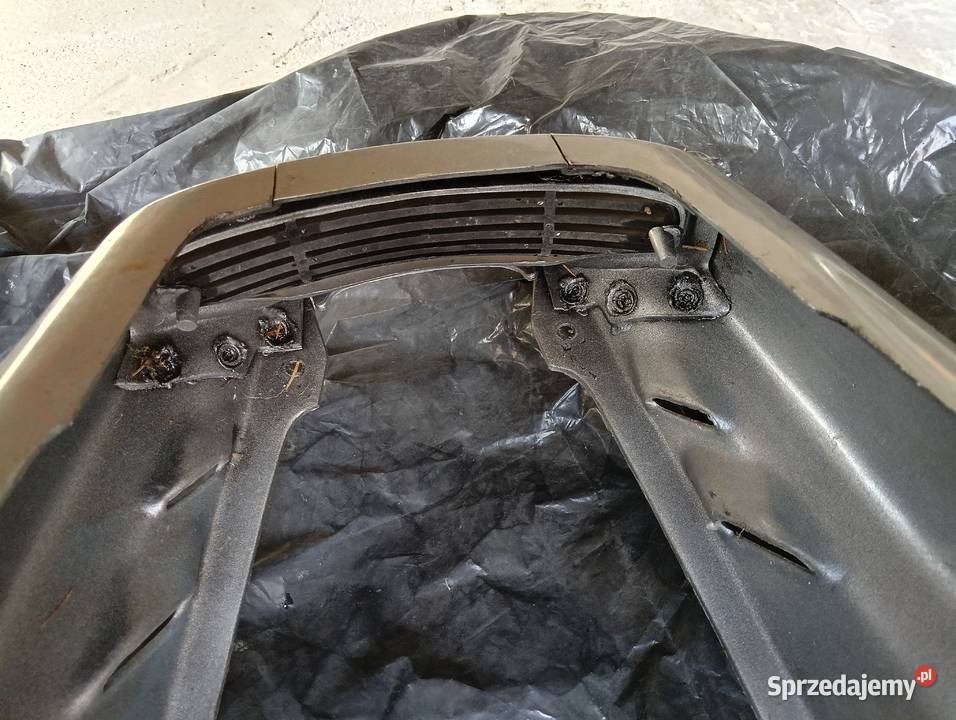 Ogon zadupek plastik Aprilia af1 125 Futura
