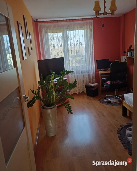 Mieszkanie na sprzedaż Lublin